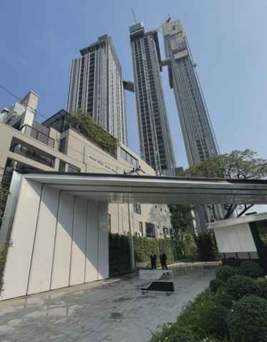 ให้เช่าคอนโด Park Origin ทองหล่อ ซอยทองหล่อ 10 ขนาด 72 ตร.ม. 3 นอน 2 น้ำ ห้องมุม วิวเมือง ชั้นสูง ราคาเช่า 95,000 บาท/เดือน