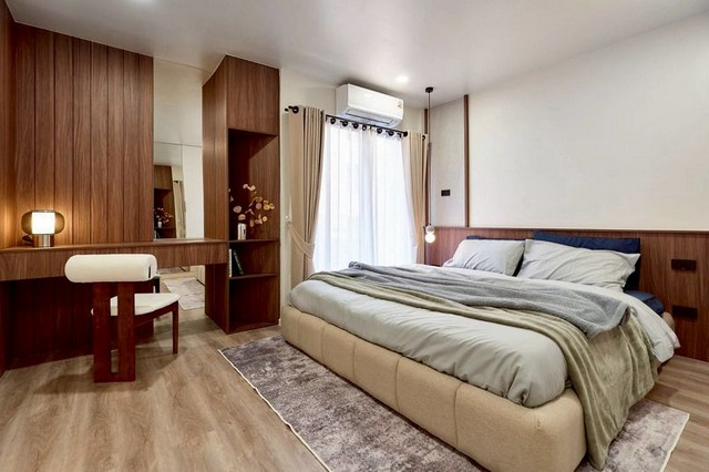 ขายคอนโด Hillpark Condo 1 ใกล้ มช. และนิมมาน | 2 ห้องนอน ราคาคุ้มค่า มีโควต้าต่างชาติโอกาสดีสำหรับผู้ที่มองหาคอนโดทำเลศักยภาพ ใกล้มหาวิทยาลัยเชียงใหม่และย่านนิมมาน ห้องขนาดใหญ่ 2 ห้องนอน หายากในราคานี้ เหมาะสำหรับอยู่อาศัยเอง ลงทุนปล่อยเช่า หรือซื้อไว้สำหรับบุตรหลานเรียนมหาวิทยาลัยรายละเอียดห้องโครงการ Hillpark Condo 1ขนาด 59 ตร.ม.ชั้น 62 ห้องนอน1 ห้องน้ำมีโควต้าต่างชาติ (Foreign Quo