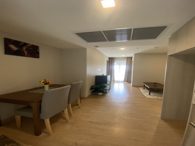 ห้องชุดใจกลางชลบุรี ตกแต่งครบ 2 ห้องนอนวิวสวย !!!ขายคอนโดติด เซ็นทรัลชลบุรี โครงการ อินฟินิตี้ วัน คอนโดมิเนียม ( Infinity One Condo  Chonburi ) บน ถนน สุขุมวิท ( ขาเข้า ) ต. เสม็ด อ.เมืองชลบุรี ชลบุรี .TPI-3029.ที่ตั้ง: โครงการ อินฟินิตี้ วัน คอนโดมิเนียม ( Infinity One Condo)ถนน สุขุมวิท ตำบล เสม็ด อำเภอ เมืองชลบุรี ชลบุรีhttps://maps.app.goo.gl/hZh1LuLzpAbFV1cR7?g_st=il.รายละเอียด- ขนาด 50.14 ตารางเมตร ชั้น 12 ห้องมุม วิวสระว่ายน้ำ- 2 ห้องนอ�