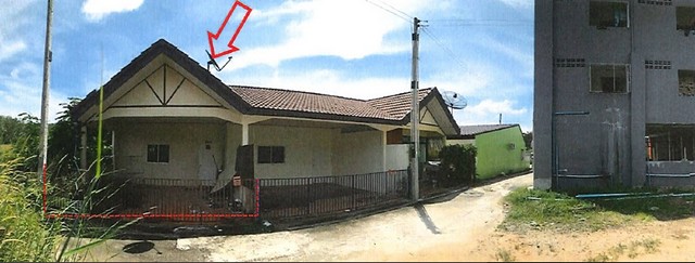  Code ID : PKT-62EE010501211  ราคา   1,100,000    บาท (ราคาต่อรองได้)   - เนื้อที่ 23 ตร.ว.  - 2 ห้องนอน 2 ห้องน้ำ   - 1 ที่จอดรถ   บ้านหันไปทางทิศ ตะวันตกเฉียงเหนือ   พิกัดทรัพย์ : https://maps.app.goo.gl/DPL1424FTt3s8MEu9  สถานที่ใกล้เคียง   - ใกล้Pluak Daeng Hospital   - ใกล้Orawin Wittaya School   - ใกล้อู่เอสเอ็มการาจ2017    สอบถามเพิ่มเติม / นัดชม โทร. 097-419-5982(พลอย) โทร. 096-932-4624(ออมสิน) Line : @panaya (มี@ด้านหน้า)  ปรึกษาสินเชื่อฟรี One Stop Service ดูแลตั้งแต่ต้นจนจบบริษัท ปณยาคิดดี จำกัด 