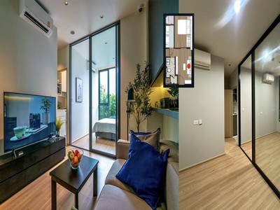 คอนโดใกล้ BTS ปุณณวิถี ขายคอนโดสกายไรส์ อเวนิว สุขุมวิท 64 (Skyrise Avenue Sukhumvit 64) ทำเลเหมาะลงทุน.TPI-3018.ขายคอนโดสกายไรส์ อเวนิว สุขุมวิท 64 (Skyrise Avenue Sukhumvit 64) ที่ตั้ง: ซอยสุขุมวิท 64/2 (ปุณณวิถี-อุดมสุข) เขตพระโขนง กทม.Map: maps.app.goo.gl/XmTp28h57Gg2obV19.Project Highlight-โครงการใหม่ ตึกเพิ่งสร้างเสร็จ พร้อมข้อเสนอราคาพิเศษ (มีหลายตำแหน่งห้องสวย ๆ ที่คัดมาแล้ว)-ติด Cloud 11 Mega Project ระดับประเทศ และตรงข้าม True Digital Park -ตัวทำเลศักยภาพสูง ม�