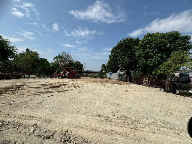 ขายที่ดินขนาด 6-1-15 ไร่ ติดถนนศุขประยูร  ติดเขตเทศบาล ผังสีส้ม ราคาถูก อยู่ในชุมชน ที่ดินถมแล้ว เหมาะทำจัดสรร อพาร์ทเม้น หอพัก คอนโด ใกล้นิคมอมตะนครชลบุรีโทร. 095-196-4242 (คุณจุ๊)Line ID : jll689WhatsApp : wa.me/66951964242FB page : https://www.facebook.com/ChulaluckHomeliving/ที่ตั้ง ต. ดอนหัวฬ่อ อ.เมือง จ.ชลบุรีขายไร่ละ 6.5 ล้านบาท (ขายยกแปลงเท่านั้น)- 16,250 บาทต่อตารางวาราคายกแปลง 40,868,750 บาทนัดชมบ้านล่วงหน้า 2 วันรับฝากขาย เช่า บ้าน ที่ดิ