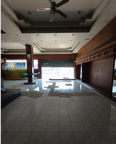   ขาย บ้านเดี่ยว/ทาวน์เฮ้าส์/คอนโด โครงการ ขาย ตึกแถว อำเภอปราณบุรี ประจวบคีรีขันธ์  ตำบลเขาน้อย อำเภอปราณบุรี ประจวบคีรีขันธ์   ราคาโปรโมชั่น   7,231,000   บาท    ลดจาก   11,001,000    บาท ราคาโปรโมชั่นตั้งแต่วันที่  13 มีนาคม - 31 พฤษภาคม 2569  รายละเอียดทรัพย์ -  เนื้อที่ 0-0-63  ตารางวา  -  บ้านหันไปทางทิศ ตะวันตกเฉียงใต้  พิกัดทรัพย์ : https://maps.app.goo.gl/vH9brwssjTdQAnMs7  สถานที่ใกล้เคียง   -  ที่ว่าการอำเภอปราณบุรี