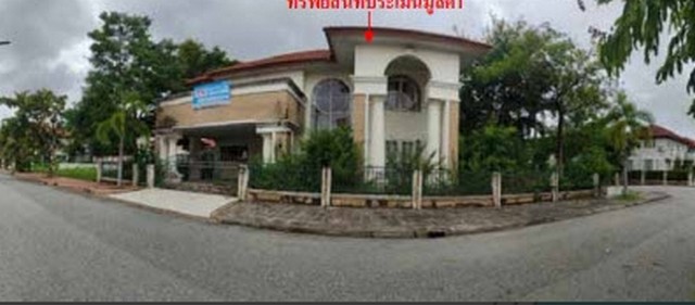  Code ID : PKT-62EE010300809  ราคา   6,930,000    บาท (ราคาต่อรองได้)  - เนื้อที่ 0-1-0 ตร.ว. - 3 ห้องนอน 2 ห้องน้ำ  - 1 ที่จอดรถ   บ้านหันไปทางทิศ ตะวันตกเฉียงใต้   พิกัดทรัพย์ : https://maps.app.goo.gl/ojxKsFT9hDRDa8v49  สถานที่ใกล้เคียง   - ใกล้โรงพยาบาลส่งเสริมสุขภาพตำบลหอมศีล   - ใกล้โรงเรียนวัดสุคันธสีลาราม    - ใกล้โลตัส     สอบถามเพิ่มเติม / นัดชม โทร. 097-419-5982(พลอย) โทร. 096-932-4624(ออมสิน) Line : @panaya (มี@ด้านหน้า)  ปรึกษาสินเชื่อฟรี One Stop Service ดูแลตั้งแต่