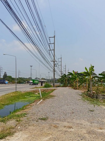 “ที่ดินทำเลทอง ไม่ต้องรออนาคต — ตรงนี้คือ ‘อนาคต’ แล้ว” Rare Location — ใครเห็นก่อน ได้เปรียบก่อน ทำเลแบบนี้…ไม่ได้มีบ่อย และไม่เคยรอใครนานหยุดก่อน! แปลงนี้อาจเป็นดีลที่คุณกำลังหาอยู่เลื่อนผ่าน = พลาดของดีไม่ต้องเป็นเซียนอสังหา…ก็รู้ว่าแปลงนี้ “ใช่”⸻ ขายที่ดินแปลงสวย ทำเลศักยภาพ เมืองสระบุรี* หน้ากว้างถึง 60 เมตร* ติดปั๊มน้ำมัน + ติดถนนบายพาส รถผ่านตลอด 24 ชั่วโมง