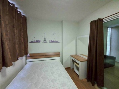 svs338  ให้เช่า บลิซ คอนโดมิเนียม พระราม 9-หัวหมาก  Bliz Condominium Rama 9-Hua Makที่ตั้งถนนคู่ขนานมอเตอร์เวย์ขาเข้าตัดกับถนนศรีนครินทร์ แขวงสวนหลวง เขตสวนหลวง กทม.29.84 ตารางเมตร อาคาร c ชั้น7 สถานที่สำคัญใกล้เคียงMaxValu พัฒนาการ Lotus’s พัฒนาการ สถาบันเทคโนโลยีไทย-ญี่ปุ่น ม.เกษมบัณฑิต  รพ.วิภาราม พัฒนาการ รพ.สมิติเวช ศรีนครินทร์สิ่งอำนวยความสะดวก สระว่ายน้ำ ฟิตเนส Key Card กล้อง CCTV เจ้าหน้าที่รัก�