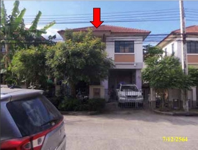  Code ID : lek3275  ราคา   3,465,000    บาท (ราคาต่อรองได้)   - เนื้อที่ 43.2 ตร.ว.  - 3 ห้องนอน 2 ห้องน้ำ   - 1 ที่จอดรถ   บ้านหันไปทางทิศ ตะวันออกเฉียงเหนือ   พิกัดทรัพย์ : https://maps.app.goo.gl/zPdqe5DAapDZZp6F8  สถานที่ใกล้เคียง    - ใกล้โรงพยาบาลส่งเสริมสุขภาพตำบลคลองเปรง  - ใกล้Talat Pak Khlong Chao School    - ใกล้ร้านรุ่งอรุณ มินิมาร์ท    สอบถามเพิ่มเติม / นัดชม โทร. 097-419-5982(พลอย) โทร. 096-932-4624(ออมสิน) Line : @panaya (มี@ด้านหน้า)  ปรึกษาสินเชื่อฟรี One Stop Service ดูแลตั้�