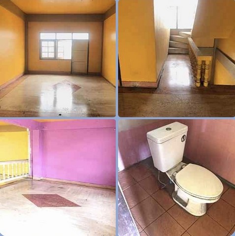   ขาย บ้านเดี่ยว/ทาวน์เฮ้าส์/คอนโด โครงการ ขาย อาคารพาณิชย์ อำเภอวังน้อย พระนครศรีอยุธยา    ตำบลลำไทร อำเภอวังน้อย พระนครศรีอยุธยา  ราคาโปรโมชั่น  3,840,000    บาท    ลดจาก  7,040,000     บาท ราคาโปรโมชั่นตั้งแต่วันที่  13 มีนาคม - 31 พฤษภาคม 2569  รายละเอียดทรัพย์ -  เนื้อที่ 0-0-56  ตารางวา   -  บ้านหันไปทางทิศ  ตะวันออกเฉียงเหนือ  พิกัดทรัพย์ : https://maps.app.goo.gl/zBcpiAGqyHmydgzT8  สถานที่ใกล้เคียง   -  โรงพยาบาลวังน้อย 