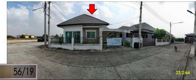  Code ID : PKT-62EE010300792  ราคา   3,025,000    บาท (ราคาต่อรองได้)   - เนื้อที่ 55.1 ตร.ว.  - 3 ห้องนอน 2 ห้องน้ำ   - 1 ที่จอดรถ   บ้านหันไปทางทิศ ตะวันออกเฉียงใต้   พิกัดทรัพย์ : https://maps.app.goo.gl/Fm6QuYZQh5Pyd4av8  สถานที่ใกล้เคียง    - ใกล้โรงพยาบาลส่งเสริมสุขภาพตำบลตำบลตำบลดอนไผ่   - ใกล้Wantha Maria Ratchaburi School    - ใกล้ Aof_Car styling shop    สอบถามเพิ่มเติม / นัดชม โทร. 097-419-5982(พลอย) โทร. 096-932-4624(ออมสิน) Line : @panaya (มี@ด้านหน้า)  ปรึกษาสินเชื่อฟรี One Stop Service ดูแลตั้งแต่ต้�