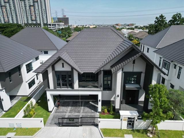 ให้เช่าบ้านเดี่ยว 2 ชั้น โครงการ The City Bangna 2 ใกล้ Mega Bangna บ้านเดี่ยวหลังใหญ่ Private Zone บ้านแต่งครบ พร้อมเข้าอยู่ ราคาขาย 29,000,000 บาทราคาเช่า 210,000 บาท / เดือนที่ตั้ง ตำบลบางพลีใหญ่ อำเภอบางพลี จังหวัดสมุทรปราการติดต่อ : คุณภัสพงณ์ 0634098164Line : deedee23https://www.facebook.com/profile.php?id=61581484955548เนื้อที่ 105.9 ตารางวา พื้นที่ใช้สอย 430 ตารางเมตร จำนวน 2 ชั้น 5 ห้องนอน 5 ห้องน้ำมี 3 ห้องนั่งเล่น 1 ห้องแม่บ้าน ที่จอดรถ 3 คันบ้านเด�