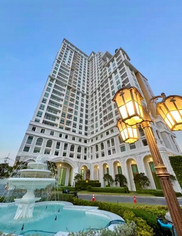AOM 2759คอนโดเอ็มไพ์  ทาวเวอร์ พัทยาRoom 2012.  ชั้น 20  ห้องชุด 1 Bed Room1 ห้องนอน 1 ห้องน้ำ 1 ห้องนั่งเล่น และครัวขนาดพื้นที่ 32 .00 ต.ร.ม.ห้องมุมวิวทะเล สวยมากกกกกกกอากาศถ่ายเทตลอดเวลา สถานที่ใกล้เคียงหาดจอมเทียนตลาดแม่ละออ 7- Eleven / Lotus/ Big Cร้านอาหารร้านกาแฟD.I.Yค่าเช่า 25,000/เดือนค่าประกัน 50,000 สัญญาเช่า 6 เดือน/1 ปีเฟอร์นิเจอร์ ห้องนอน1. เตียง พร้อมที่นอน 6 ฟุต2. มีโต๊ะข้างเตียง3. โต๊ะแต่งหน้า4. ตู้เส