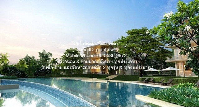 DSL-1191.2สนใจติดต่อ: โดม รัชดา (Exclusive Contract)โทร: 065-586-9872ไลน์ไอดี: 0655869872 หรือ giantmw หรือ @yem0202nFacebook: https://bit.ly/3vdegO8Fanpage: https://bit.ly/488TrlD.ให้เช่าคอนโดติดทะเล วันเวลา หัวหิน เขาเต่า (Wan Vayla Hua Hin Kao Tao) ตึก H ชั้น 1 (ติดสระน้ำ) 86 ตร.ม. 2 น 2 น้ำ ราคา 55,000 บาท/เดือน .รายละเอียดทรัพย์: คอนโดตกแต่งใหม่ พร้อมเครื่องใช้ไฟฟ้า และเฟอร์นิเจอร์ อาคาร H ชั้น 1 (ติดสระน้ำ พร้อมมีระเบียงที่ให้อารมณ์เหมือนอยู่บ้านพูลวิลล่า) พื้นที่ใช้สอย 86 �