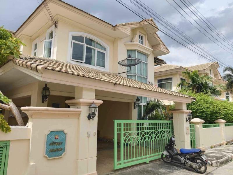  ให้เช่า บ้านเดี่ยว 2 ชั้น หมู่บ้านภัสสร 4 ติดถนนใหญ่ รังสิต-นครนายก ธัญบุรี คลอง 3คุณ ชาญ 094-569-5997นายหน้าอสังหาฯ(Line id: chabubar)ที่ตั้ง ถ.รังสิต-นครนายก ประชาธิปัตย์ ธัญบุรี จ.ปทุมธานี 12130ให้เช่า บ้านเดี่ยว 2 ชั้น หมู่บ้านภัสสร 4 (Passorn 4) ติดถนนใหญ่ รังสิต-นครนายก ธัญบุรี คลอง 3 (ใกล้ฟิวเจอร์พาร์ค รังสิต, บิ๊กซี, โลตัส, ดรีมเวิลด์, ดอนเมือง 15-20นาที)สเปคบ้าน- ที่ดิน 85 ตารางวา- พื้นที่ใช้สอย 2
