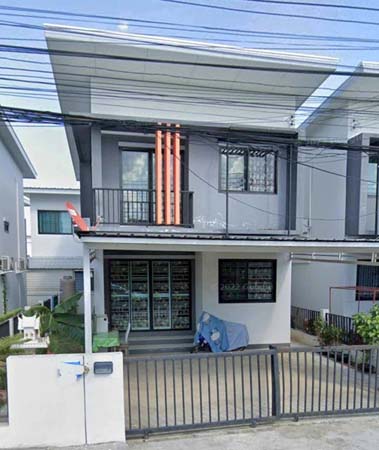 ขาย The palm garden 3 (เดอะปาล์มการ์เด็น 3) ใกล้สี่แยกบ่อสร้าง ต.ต้นเปา อ.สันกำแพง เชียงใหม่ ราคา 2.3 ล้านบาท  ที่ดิน 35 ตรว. พื้นที่ใช้สอย 100 ตรม. 2 ห้องนอน ,  2 ห้องน้ำ 2 แอร์ , 2 ที่จอดรถ  ค่าส่วนกลาง 150 ต่อเดือน สิ่งอำนวยความสะดวก; • สวนสาธารณะ • กล้องวงจรปิด CCTV • ระบบรักษาความปลอดภัยตลอด 24 ชม. การเดินทาง• เซ็นทรัลเฟสติวัล เชียงใหม่ 9 กม. • สนามบินเชียงใหม่ 15 กม...................................