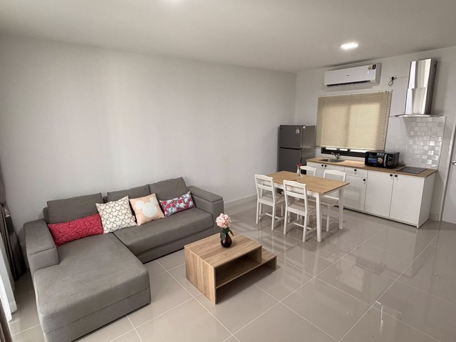 P674 ให้เช่าทาวน์เฮ้าส์ 2 ชั้น โครงการ พลีโน่ สุขุมวิท-บางนา 3  Pleno Sukhumvit-Bangna 3 ใกล้เมกาบางนาให้เช่า 31,000 บาท/เดือนถ้ามีสัตว์เลี้ยงเพิ่ม 1,000 บาทติดต่อ คุณช่อผกา โทร 0616198565 LINE 0616198565สำรอง LINE 0812523279 ส่งลิ้งก์ไว้ได้เลย-ให้เช่าทาวน์เฮ้าส์ 2 ชั้น โครงการ พลีโน่ สุขุมวิท-บางนา 3  Pleno Sukhumvit-Bangna 3-ที่ดินขนาด18 ตรว. -พื้นที่ใช้สอย 110 ตรม.-3 ห้องนอน 2 ห้องน้ำ-ครัว built-in พร้อมเตาแม่เหล็กไฟฟ้า + ฮู้ดดูดควัน-ติดแอร์�
