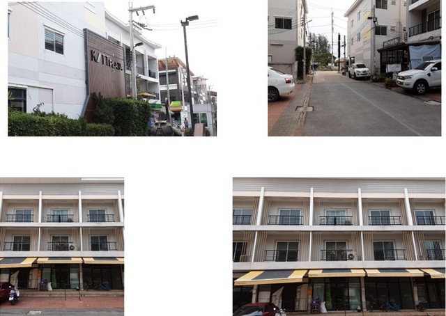  ขาย บ้านเดี่ยว/ทาวน์เฮ้าส์/คอนโด โครงการ  ขาย อาคารพาณิชย์  อำเภอเมืองสมุทรสาคร สมุทรสาคร ตำบลพันท้ายนรสิงห์ อำเภอเมืองสมุทรสาคร สมุทรสาคร  ราคาโปรโมชั่น  2,201,000    บาท    ลดจาก   3,410,000    บาท ราคาโปรโมชั่นตั้งแต่วันที่  13 มีนาคม - 31 พฤษภาคม 2569  รายละเอียดทรัพย์ -  เนื้อที่ 0-0-21.3  ตารางวา   -  บ้านหันไปทางทิศ เหนือ  พิกัดทรัพย์ : https://maps.app.goo.gl/d42Dd3r6WzUmgtt66  สถานที่ใกล้เคียง   -  ตลาดพรชัย 2.0 km. -  บุญถา�