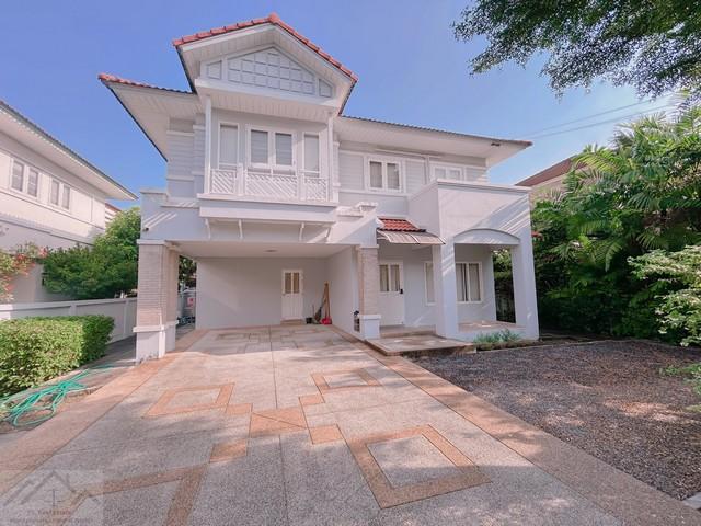 ขายบ้านเดี่ยว 2 ชั้น 72 ตรว. โครงการเพอร์เฟคเพลส รามคำแหง 164 การ์เด้นโซน (Perfect Place Ramkhamhaeng 164)ติดต่อ:: ชยา โทร/ID Line:: 0942823961Link Line:: https://line.me/ti/p/3xFA1An8Kcรหัส# T26-638บ้านเดี่ยว 2 ชั้น หมู่บ้านเพอร์เฟคเพลส รามคำแหง 164 การ์เดนโซน (Perfect place Garden zone )• เนื้อที่ 72 ตารางวา• พื้นที่ใช้สอย :200 ตารางเมตร• 3 ห้องนอน• 3 ห้องน้ำ• 3-4 ที่จอดรถ• สภาพบ้าน: ดูแลรักษาอย่างดี พร้อมแอร์ 5 เครื่อง และกล้องวงจรปิดรอบบ้าน 4 ตัว• ทำเลศักยภา