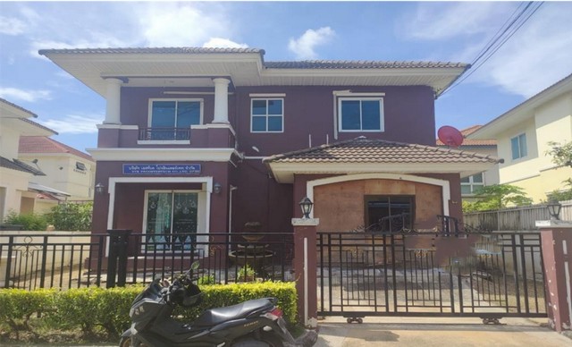    ขาย บ้านเดี่ยว/ทาวน์เฮ้าส์/คอนโด โครงการ ขาย บ้านเดี่ยว อำเภอเมืองสมุทรสาคร สมุทรสาคร   ตำบลพันท้ายนรสิงห์ อำเภอเมืองสมุทรสาคร สมุทรสาคร   ราคาโปรโมชั่น  3,045,000    บาท    ลดจาก    6,380,000   บาท ราคาโปรโมชั่นตั้งแต่วันที่  13 มีนาคม - 31 พฤษภาคม 2569  รายละเอียดทรัพย์ -  เนื้อที่ 0-0-52.5  ตารางวา   -  1 ที่จอดรถ  -  บ้านหันไปทางทิศ เหนือ  พิกัดทรัพย์ : https://maps.app.goo.gl/EpTfA3ve7ufFJtBm6  สถานที่ใกล้เคียง   -  ปั้มน้ำมั�