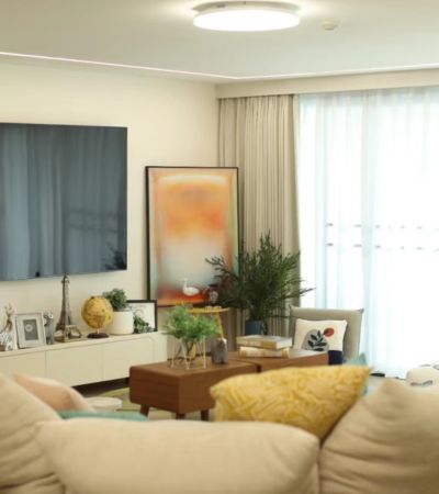 ให้เช่า 70,000/เดือน* The One Condo (4 นอน 4 น้ำ)ห้องใหญ่ พื้นที่กว้าง อยู่สบาย เป็นส่วนตัว ใกล้ Central Festival • Big C Extra.รายละเอียดห้อง• 4 ห้องนอน• 4 ห้องน้ำ• ขนาด 220 ตารางเมตร• อาคาร D ชั้น 7• เฟอร์นิเจอร์ครบ พร้อมเข้าอยู่.ราคาเช่า• 70,000 บาท / เดือน (สัญญา 1 ปี)• 80,000 บาท / เดือน (สัญญา 6 เดือน)ประกัน 2 เดือน + ล่วงหน้า 1 เดือนไม่อนุญาตสัตว์เลี้ยง.จุดเด่น• ห้องขนาดใหญ่ หายากในคอนโด• เหมาะสำหรับครอบครัวใหญ่ �