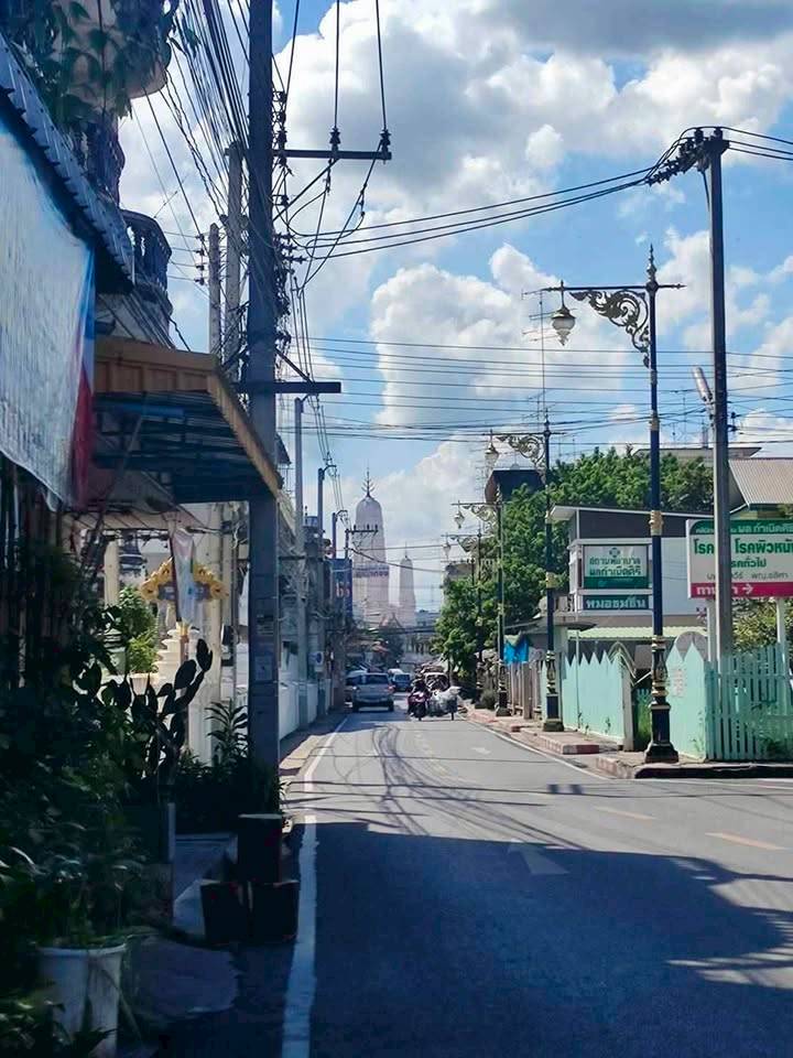 ขายที่ดินเปล่า 90 ตร.วา ใกล้ตลาดเทศบาลเมืองเพชรบุรี