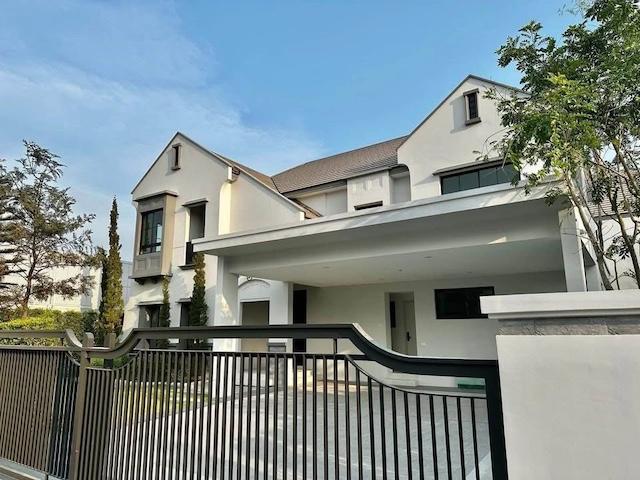 ให้เช่าบ้านเดี่ยว NANTAWAN Pinklao–Kanchanapisek Super Luxury นันทวัน ปิ่นเกล้า–กาญจนาภิเษกติดต่อAgent คุณบัว (Bua)โทร 093-646-4597LINE ID Bua093บ้านใหม่ล่าสุด โครงการ NANTAWAN Pinklao–Kanchanapisek พร้อมเข้าอยู่บ้านเดี่ยว 2 ชั้น ระดับ Super Luxury จากโครงการนันทวันทำเลศักยภาพ ถนนกาญจนาภิเษก ปิ่นเกล้า–ตลิ่งชันพื้นที่กว้าง โปร่ง เป็นส่วนตัว เหมาะสำหรับครอบครัวระดับผู้บริหารและชาวต่างชาติรายละเอียดทรัพย์ประเภท บ้านเดี่ยว 2 ชั้�