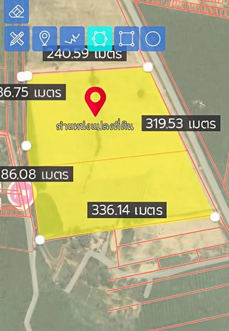 #ขายที่ดินปลวกแดงระยอง#ขายที่ดินระยอง 30 ไร่ (มี 2 โฉนด)???? ผังสีเหลือง????ตำบลมาบยางพร ปลวกแดง ระยอง✅หน้าติดถนน 170 เมตร????อมตะซิตี้ 17 กม????โรจนะปลวกแดง 7.6 กม????ท่าเรือแหลมฉบัง 42 กม????รพ.กรุงเทพ-ปลวกแดง 4.5 กม????ขายราคาไร่ละ 3 ล้านบาท____________________________สนใจติดต่อ/ชม☎️081-459-0982 ลฎา☎️098-995-5449☎️085-422-6346 แอดมินAddLineID: ladapa23WeChat:love_ propertyค้นหาทรัพย์เพิ่มเติมhttps://www.facebook.com/share/1a3VNy8RkM/https://www.facebook.com/share/17cJzNwyvm/_____________________________#ขายที่ดินปลวกแดง
