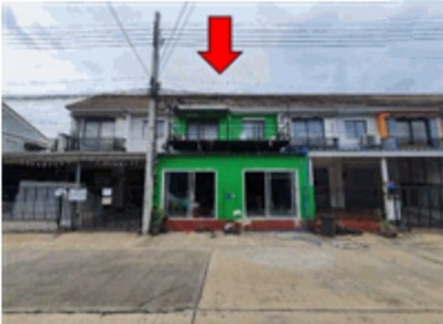    ขายทาวน์เฮ้าส์ 2 ชั้น โครงการ บ้านพฤกษา 58/2    ตำบลศีรษะจรเข้น้อย อำเภอบางเสาธง สมุทรปราการ  ราคา 1,590,000  บาท  (ราคาต่อรองได้)  รายละเอียดทรัพย์ -  เนื้อที่ 17.5 ตร.ว.   -  2 ห้องนอน 2 ห้องน้ำ   -  ที่จอดรถ 1 คัน  พิกัดทรัพย์ : https://maps.app.goo.gl/UmycVtdRWgSH5T7b7  สถานที่ใกล้เคียง   -  ท่าอากาศยานสุวรรณภูมิ -  สถาบันเทคโนโลยีพระจอมเกล้าเจ้าคุณทหารลาดกระบัง -  โรงพยาบาลลาดกระบัง -  โรบินสัน ไลฟ์สไตล์ สุวรรณภูมิ