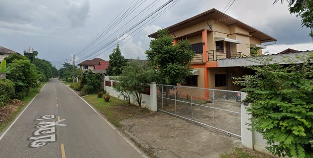 ให้เช่าบ้านโมเดิร์น2ชั้น 100ตรว. 5นอน3น้ำ เช่าลดเหลือ 23,000บ. เฟอร์ครบ เลี้ยงสัตว์ได้ แยกกองทราย บ้านจินดาวิลล่า ต.หนองผึ้ง สารภี เชียงใหม่ให้เช่าบ้านทรงโมเดิร์น 2 ชั้น ไม่มีค่าส่วนกลางบนเนื้อทึ่ 100 ตร.วา, พท.ใช้สอย 250 ตร.เมตร5 ห้องนอน, 3 ห้องน้ำ, 5 แอร์พร้อมเช่าอยู่ได้ทันที เฟอร์นิเจอร์ครบ เลี้ยงสัตว์เลี้ยงได้- ค่าเช่าลดเหลือ เดือนละ 24,000 บาท จ่ายล่วงหน้าก่อนอยู่  สัญญาเช�