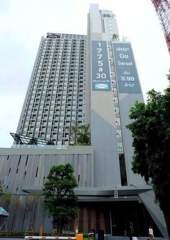 AOM 2810ขาย For Sale | The Niche Pride Thonglor – Phetchaburi   โครงการ The Niche Pride Thonglor- Phetchaburi (นิช ไพรด์ ทองหล่อ-เพชรบุรี) ถนน เพชรบุรี แขวงบางกะปิ เขตห้วยขวาง,กรุงเทพมหานคร   คอนโด   1  ห้องนอน   1   ห้องน้ำ   ใช้สอย   30.90 ตร.ม.ราคา 2,950,000รายละเอียดFor Sale | The Niche Pride Thonglor – Phetchaburiคอนโดทำเลศักยภาพ ใกล้ทองหล่อ – เพชรบุรี เดินทางสะดวกเหมาะทั้งอยู่อาศัยและลงทุนปล่อยเช่า ใกล้ CBD และไลฟ์สไตล์ใจกลางเมืองรายละเอียดห้องThe Niche Pride Thonglor – Phetchaburi ชั้�
