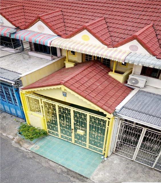 ตรงข้าม เพชรเกษม55 ทาวน์โฮมให้เช่า 2 ชั้น 18ตร.ว. MRTหลักสอง 1.5กม.  145 ตร.ม.3นอน 2 น้ำ 8,498 B-M.ใกล้รพ.เกษมราษฎร์ บางแค 1.2 กม.และแยกเพชรเกษม-พุทธมณฑล สาย 2 ทำเลดี โรงพยาบาล ห้างสรรพสินค้า และโรงเรียนนานาชาติ ติดถนนใหญ่ เดินทางสะดวกopposite Phetkasem55 Two-story townhome for rent 18sq.wa. MRT Lak Song station 1.5km  145sq.m. 3bed 2bath 8,498B-M. near Kasemrad Hospital Bang Khae 1.2 km. and Phetkasem Phutthamonthon Sai 2 intersection Excellent hospitals shopping malls international schools and convenient transportation on the main roadถ.พุทธมณฑล สาย 2 ตรงข้าม เพชรเกษม55 ซ.เพชรเ�