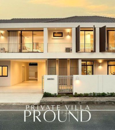 ขาย 7.89 ล้านบาท*หมู่บ้านพราว ขวัญเวียง - หางดงContemporary Modern Style บ้านเดี่ยว ตกแต่งครบ.บ้าน 2 ชั้น | พื้นที่ใช้สอย 220 ตร.มที่ดิน 60 ตร.วา• 4 ห้องนอน | 5 ห้องน้ำ• ห้องรับแขก + Dining + Living Area• ครัวบิลท์อิน + ครัวไทย• จอดรถ 2 คัน• ห้องแม่บ้าน + ห้องน้ำในตัวราคาเพียง 7.98 ล้านบาท (ฟรีค่าโอน).ทำเลหางดง (หมู่บ้านพราว)ใกล้โรงเรียนนานาชาติกว่า 8 แห่งใกล้ Big C, IKEA, Makro, กาดฝรั่งใกล้พืชสวนโลก, ไนท์ซาฟารีเดินทางสนา
