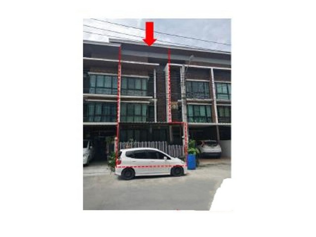  ขาย บ้านเดี่ยว/ทาวน์เฮ้าส์/คอนโด โครงการ อาร์เอ็นพี เพลส รามอินทราถ.สามวา แขวงบางชัน เขตคลองสามวา กรุงเทพมหานคร  ราคาโปรโมชั่นลดพิเศษ   2,720,000   บาท    ลดจาก   3,400,000   บาท ราคาโปรโมชั่นตั้งแต่วันที่ 03 เม.ย. 2569 - 30 ธ.ค. 2569  รายละเอียดทรัพย์ -  เนื้อที่ 21 ตร.ว พื้นที่ใช้สอย 184.7 ตร.ม. -  4 ห้องนอน 3 ห้องน้ำ  -  ที่จอดรถ 1 -  บ้านหันไปทางทิศ เหนือ  พิกัดทรัพย์ : https://maps.app.goo.gl/9C2SbUthU78CBFyS6  สถานที่ใกล้เคียง   -  ตล�