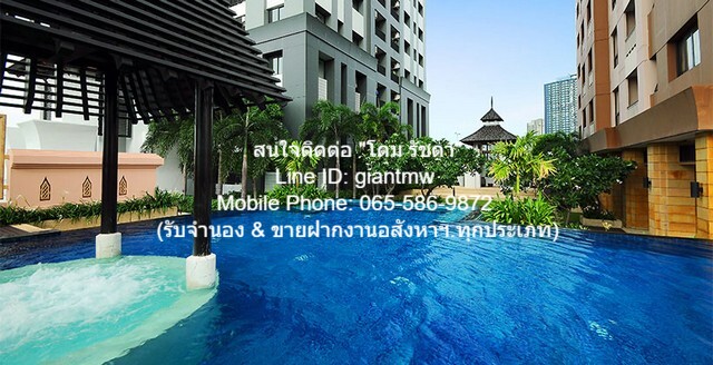 DSL-497สนใจติดต่อ: โดม รัชดา (Exclusive Contract)โทร: 065-586-9872ไลน์ไอดี: 0655869872 หรือ giantmw หรือ @yem0202nFacebook: https://bit.ly/3vdegO8Fanpage: https://bit.ly/488TrlD.ขายคอนโด “วิสต้า การ์เด้น สุขุมวิท 71 (Vista Garden Sukhumvit 71)” ใกล้ BTS พระโขนง (ตึก A ชั้น 4, 45 ตร.ม., 1 น 1 น้ำ), ราคา 3.8 ล้านบาท .รายละเอียดทรัพย์:1. ขายคอนโด “วิสต้า การ์เด้น สุขุมวิท 71 (Vista Garden Sukhumvit 71)” ใกล้ BTS พระโขนง ตั้งอยู่อาคาร A ชั้น 4 พื้นที่ใช้สอย 45 ตร.ม. มีขนาด 1 ห้องนอน 1 ห้องน้ำ และสามารถจอดรถได้ 1 คัน2. รา