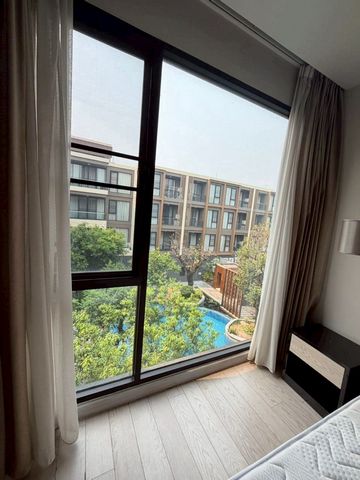 ให้เช่า 15,800 บาท/เดือน 37.06 ตรม. The 8 Condo #วิวสระว่ายน้ำ #เฟอร์นิเจอร์ครบ พร้อมอยู่ ใจกลางเมืองรายละเอียดห้อง▪️ ชั้น 3▪️ ขนาด 37.06 ตร.ม.▪️ 1 ห้องนอน | 1 ห้องน้ำค่าเช่าระยะสั้น 16,800 บาท/เดือนระยะยาว 15,800 บาท/เดือนสิ่งอำนวยความสะดวกในโครงการ▪️ สระว่ายน้ำ▪️ ฟิตเนส▪️ ระบบคีย์การ์ดเข้า-ออก▪️ กล้อง CCTV + รปภ. 24 ชม.▪️ ที่จอดรถ▪️ ล็อบบี้ส่วนกลางทำเลดี ใกล้แหล่งไลฟ์สไตล์▪️ ใกล้ Central Festival Chiang Mai▪️ ใก�