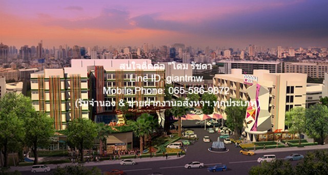 DSL-498.1สนใจติดต่อ: โดม รัชดา (Exclusive Contract)โทร: 065-586-9872ไลน์ไอดี: 0655869872 หรือ giantmw หรือ @yem0202nFacebook: https://bit.ly/3vdegO8Fanpage: https://bit.ly/488TrlD.ขาย/ให้เช่าคอนโด “แฮปปี้ ลาดพร้าว 101 (Happy Condo Ladprao 101)” ตึก C ชั้น 3, 37.4 ตร.ม. 1 น 1 น้ำ), ราคา 2.1 ล้านบาท .รายละเอียดทรัพย์:1. ขาย/ให้เช่าคอนโด “แฮปปี้ ลาดพร้าว 101 (Happy Condo Ladprao 101)” อาคาร C โดยห้องพักอยู่ชั้นที่ 3 พื้นที่ใช้สอย 37.4 ตร.ม. มีขนาด 1 ห้องนอน 1 ห้องน้ำ และสามารถจอดรถได้ 1 คัน 2. ราคาให้เช่านี้รวมเคร