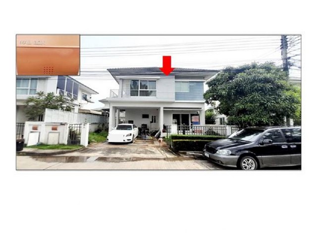   ขาย บ้านเดี่ยว/ทาวน์เฮ้าส์/คอนโด โครงการ เพอร์เฟค เพลส รามคำแหง-สุวรรณภูมิ 2ซ.รามคำแหง 174 ถ.รามคำแหง แขวงมีนบุรี เขตมีนบุรี กรุงเทพมหานคร  ราคาโปรโมชั่นลดพิเศษ    3,750,000  บาท    ลดจาก   5,000,000   บาท ราคาโปรโมชั่นตั้งแต่วันที่ 03 เม.ย. 2569 - 30 ธ.ค. 2569  รายละเอียดทรัพย์ -  เนื้อที่ 56.30 ตร.ว พื้นที่ใช้สอย 182.75 ตร.ม. -  บ้านหันไปทางทิศ ตะวันตกเฉียงเหนือ  พิกัดทรัพย์ : https://maps.app.goo.gl/faGTjrjFv6fg4K8a9  สถานที่ใกล้เค�