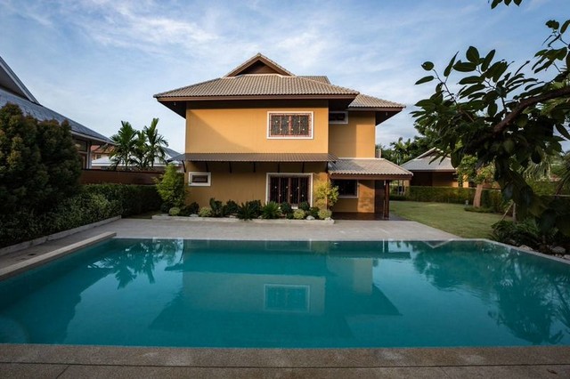 pool villaว่างให้เช่า 4ห้องนอน, 4ห้องน้ำ, ห้องรับแขก, ห้องรับแระทานอาหาร, ห้องครัว, เฟอร์นิเจอร์ครบ, แอร์6เครื่อง, ทีวี, โซฟา, ตู้เย็น, โต๊ะรับประทานอาหาร, สระว่ายน้ำส่วนตัว, ที่จอดรถ, ที่ดิน 251 ตรว, พื้นที่ใช้สอย 300 ตรม,  ***ราคาเช่า72,000บาท/เดือน**สัญญา1ปี**รวมค่าล้างสระว่ายน้ำ, รวม Wifi, พิกัดใกล้เคียง:  ตลาดสดแม่กวง, ร้านสะดวกซื้อ7-11, ร้านค้า, ร้านอาหาร, ธนาคาร, เซ็นทรัลเฟสติวัล8กม,Contact: 09735691