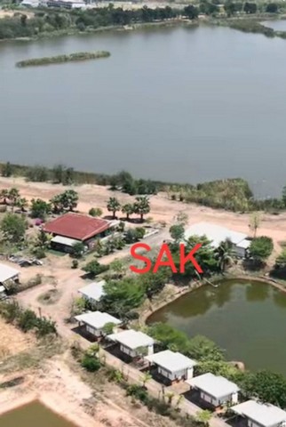 #ขายรีสอร์ทพร้อมกิจการ บัวบึงรีสอร์ท อำเภอโนนสูง จังหวัดนครราชสีมา เนื้อที่ 7 ไร่ 3 งาน 50 ตารางวา##รายละเอียดและที่ตั้ง-รีสอร์ทพร้อมกิจการ(ปัจจุบันยังเปิดทำการอยู่)เนื้อที่ 7 ไร่ 3 งาน 50 ตารางวา-ชื่อบัวบึงรีสอร์ท มีห้องพัก 10 ห้องนอน พร้อมแอร์ ทีวี เครื่องทำน้ำอุ่น-ร้านอาหาร-office-ห้องพักส่วนตัวอีก 3 ห้อง-ตั้งอยู่ตำบลดอนหวาย อำเภอโนนสูง จังหวัดนครราชสีมา-อยู่ใกล้ถน