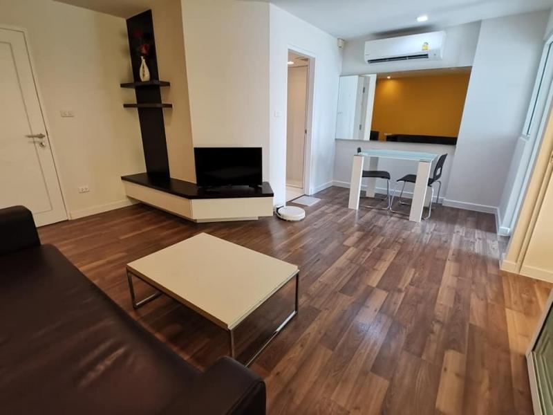 The Room Sukhumvit 79 Private comfortable 4th floor BTS OnNut
