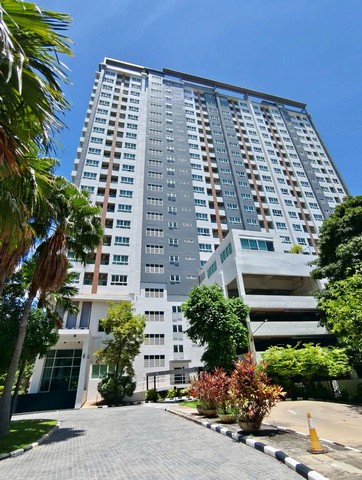 ขายคอนโด Sea Hill Condo Sriracha ตึก C ชั้น 9วิวดี ห้องสวย พร้อมอยู่ แถมครบทั้งห้อง“ซื้อแล้วลากกระเป๋าเข้าอยู่ได้เลย”** ราคาเปิดขายเพียง 2,200,000 บาท# ฟรีค่าโอน#ทำเลศรีราชา ชลบุรีห้องขนาดใหญ่ 42.93 ตร.ม.- 1 ห้องนอน- 1 ห้องน้ำ- 1 ห้องนั่งเล่น- 1 ห้องครัว#จุดเด่นห้องนี้ :-- ห้องนอนแยกเป็นสัดส่วน- ครัว Built-in พร้อมใช้งาน- ห้องกว้าง อยู่สบาย ไม่อึดอัด- เหมาะทั้งอยู่อาศัยเองและลงทุนปล่อยเช่า- อายุห้อ�