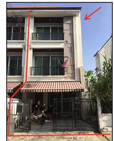 ขาย ทาวโฮม โครงการบ้านกลางเมือง ลาดพร้าว 87สนใจติดต่อคุณ นิตยา โทร. 0979974771 Line ID : 0979974771รหัสทรัพย์ Npa014วังทองหลาง(61BK010500363)ราคาพิเศษ สุดๆ* ขาย  3,898,000 บาท ราคานี้ หมดเขต 31/5/69ราคาเต็ม   6,600,000 บาท * ขายตามสภาพ  - ทาวโฮม 3 ชั้น หลังมุม- ขนาดเนื้อที่  36 ตารางวา - 3 ห้องนอน 3 ห้องน้ำ สถานที่ใกล้เคียง :-Central EastVille / CDC / Crystal Park- Big C ลาดพร้าว / HomePro / Foodland- ตลาดโชคชัย 4 / ตลาดหัวมุม- รพ.เปาโลโชคชัย 4 / รพ.ลาดพร้าว- รร.สตรีวิทยา 2 / �