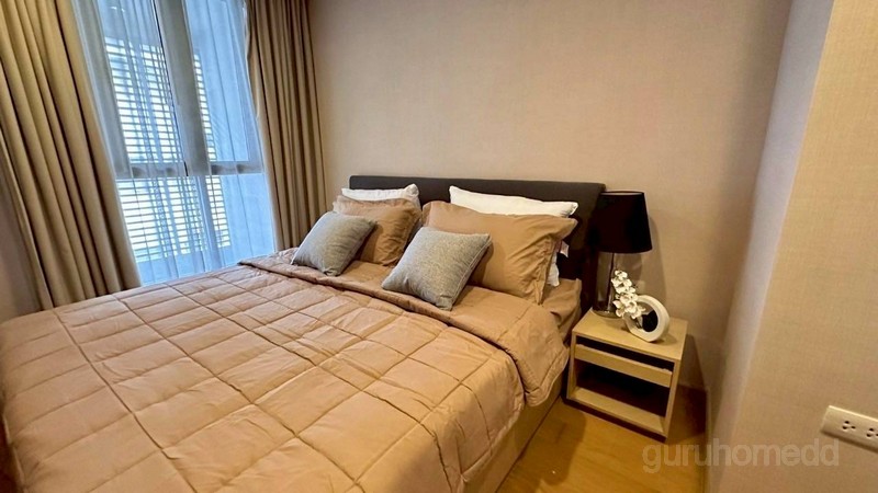 ghd000855 ขายห้องชุด Duplex 2 Units 2 ชั้น LIV at 49 ขนาด 81.63 ตรม 2 ห้องนอน 2 ห้องน้ำ ฟอร์ครบ พร้อมอยู่ขายในราคา 16.8 ล้านบาท (ต่อรองได้)(16,800,000 บาท)สนใจติดต่อ:โบ O93 789ํ 4935ํLine: @guruhomeddคอนโด ลิฟ แอท 49 / LIV @ 49ที่ตั้ง : ซ.สุขุมวิท 49 ถนนสุขุมวิท แขวงคลองตันเหนือ เขตวัฒนา กรุงเทพฯใกล้ BTS ทองหล่อรายละเอียด :* ห้อง Duplex 2 ยูนิต 2 ชั้น ขนาด 81.63 ตารางเมตร* 2 ห้องนอน 2 ห้องน้ำ* ห้องนั่งเล่น, ห้องครัว, ห้องเก็บของ* เฟอร์ครบ พร้อมอยู่ส�