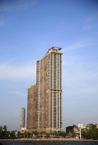 AOM 2845คอนโดติดทะเลจอมเทียนโคปาคาปานา  Copacabana Beach Jomtien Pattaya | ThailandWake up to stunning sea views and enjoy luxury living just steps from Jomtien Beach  Luxury Beachfront CondoWake up to stunning sea views and enjoy luxury living just steps from Jomtien Beach  Premium Facilities: Beautiful beachfront swimming pool Fully equipped fitness center 24-hour security Walking distance to Jomtien Beach Surrounded by cafes, restaurants & nightlifePerfect for comfortable living, relaxing holidays, or working remotely by the sea 5.3ล้าน  ห้อง 35 ตรม.ชั้น 35  วิวทะเลและเมืองพัทยา ปล่อยเช่าได้1เดือน 3เดือน 6เดือน  พร้อมโอนติดต่อขอรูปและรายละเอียดเพิ่มเติม  สนใจนัดชมสถานที่จริงCont