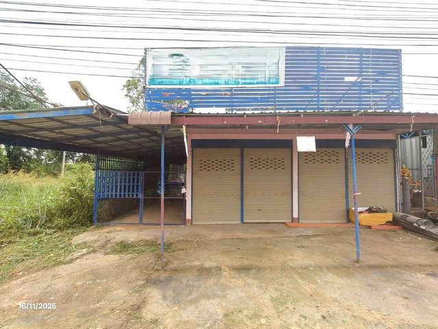   บ้านเดี่ยว ขอนแก่น ถนน สายน้ำพอง - กระนวน อำเภอ น้ำพอง จังหวัด ขอนแก่น  ถนน สายน้ำพอง - กระนวน (ทล.2039) ตำบล หนองกุง อำเภอ น้ำพอง จังหวัด ขอนแก่น  ราคาโปรโมชั่น 1,571,000 บาท    ลดจาก 2,165,000 บาท ราคาโปรโมชั่นตั้งแต่วันที่ 1 เมษายน 2569 – 30 มิถุนายน 2569  รายละเอียดทรัพย์ -  เนื้อที่ 100.00 ตร.ว.  พื้นที่ใช้สอย 270.00 ตร.ม. -  3 ห้องนอน 3 ห้องน้ำ  -  1 ที่จอดรถ  -  บ้านหันไปทางทิศตะวันออกเฉียงเหนือ  พิกัดทรัพย์