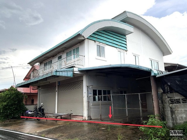   บ้านเดี่ยว ขอนแก่น ถนน สายบ้านคำบง-บ้านโนนดงมัน อำเภอ น้ำพอง   ถนน สายบ้านคำบง-บ้านโนนดงมัน (ขก.1004) ตำบล สะอาด อำเภอ น้ำพอง จังหวัด ขอนแก่น  ราคาโปรโมชั่น 1,592,000 บาท    ลดจาก 2,221,000 บาท ราคาโปรโมชั่นตั้งแต่วันที่ 1 เมษายน 2569 – 30 มิถุนายน 2569  รายละเอียดทรัพย์ -  เนื้อที่ 125.00 ตร.ว.  พื้นที่ใช้สอย 142.50 ตร.ม. -  2 ห้องนอน  -  1 ที่จอดรถ  -  บ้านหันไปทางทิศใต้  พิกัดทรัพย์ : https://maps.app.goo.gl/tpTzA28xgohjg2cP7  สถานที่ใก�