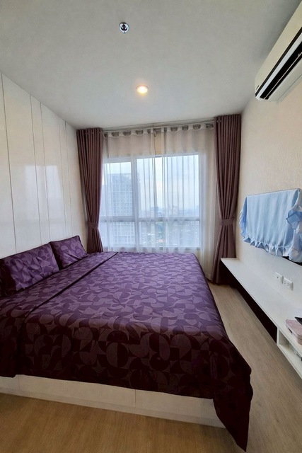 Sub1518ขายคอนโดThe Tempo Grand สาทร – วุฒากาศ เจ้าของขายเอง คอนโดทำเลดี เดินทางสะดวกมากเพียงไม่กี่กิโลถึง สาทร / CBD ติด BTS วุฒากาศ (หน้าคอนโด) ห่าง MRT บางหว้า เพียง 1 สถานี รายละเอียดห้อง• 2 ห้องนอน• 1 ห้องน้ำ• ขนาด 48.9 ตร.ม. ชั้น 17 ห้องมุมวิวแม่น้ำ • ห้องกว้าง อยู่สบาย เหมาะทั้งอยู่อาศัยและลงทุน ทำเลสะดวกมาก• BTS วุฒากาศ หน้าโครงการ• MRT บางหว้า 1 สถานี• มีวินมอเตอร์ไซค์ / แท็กซี่ 24 ชั่วโมงใ�