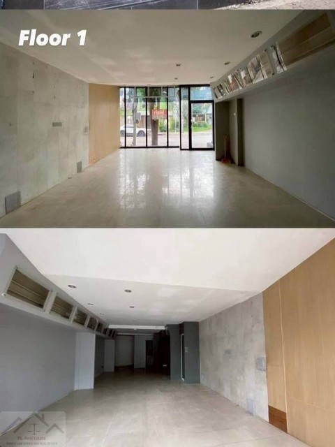 ให้เช่าอาคารพาณิชย์ 4 ชั้น พร้อม Rooftop ขนาด 320 ตร.ม. ทำเลทองย่านประชาชื่น-จตุจักร ใกล้ตลาดบองมาร์เช่  *** ราคาเช่า 40,000 บาท/เดือน  ติดต่อ: ชยา โทร/ID Line:: 0942823961   Link Line:: https://line.me/ti/p/3xFA1An8Kcรหัส# T26-687 อาคารพาณิชย์ 4 ชั้น พร้อม Rooftop เดินทางสะดวก  ใกล้ตลาดบองมาร์เช่• ขนาดที่ดิน: 27 ตร.วา• พื้นที่ใช้สอย: 320 ตร.ม.• มีห้องน้ำ 3 ชั้น• ตั้งอยู่บนถนนเทศบาลนิมิตรเหนือ ทำเลใจกลางย่านธุรกิจ ตรงข้าม Tops Market และใกล้บอ�