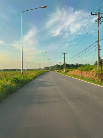 #ขายที่ดินพนัสนิคมชลบุรี#ขายที่ดินหนองขยาดพนัสชลบุรี????พื้นที่สีเหลือง????หนองขยาด  พนัสนิคม  ชลบุรี????บนเนื้อที่  9 -2-93  ไร่????ราคาไร่ละ  1.59  ล้านบาท????รายละเอียด????????ที่ดินลักษณะเป็นรูปตัวเอล????ทางเข้าด้านหน้าห่างถ.รอง 300 ม????ไฟฟ้า 3 เฟสดึงเพิ่มประมาณ 300 ม.????ที่ดินไม่ห่างจากโรงงานอุตสาหกรรมหลายแห่งในโซนบ้านบึง????ที่ดินเหมาะสำหรับสร้างหมู่บ้านจัดสรร   อพาร์ทเม้นท์  หอพัก  