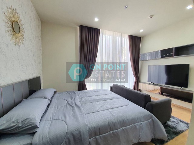 Noble Around 33 1 Bedrooms 1 Bathroom For Rent (A2843)