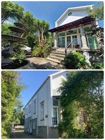 # บ้านเดี่ยว สไตล์นอร์ดิก 5สเต็ป + ที่ดินผืนใหญ่ 206 ตร.ว. ใจกลางปากเกร็ด (เจ้าของขายเอง+ไม่รับมิจฉาชีพทุกกรณี)ทำเลรุ่งเรือง เหมาะทั้งอยู่อาศัย | โฮมออฟฟิศ | คาเฟ่ | ร้านอาหาร | โกดัง# ซ.ติวานนท์–ปากเกร็ด 28 / เลี่ยงเมืองปากเกร็ด 4 เข้า-ออก ได้หลายเส้นทาง ใกล้รถไฟฟ้า ห้าง โรงเรียนฯ เดินทางสะดวกสบาย  หาของกินง่าย ใกล้ตลาด เซเว่น ร้านค้า ร้านอาหารมากมาย **ราคาพิเศษมาก ปรับล